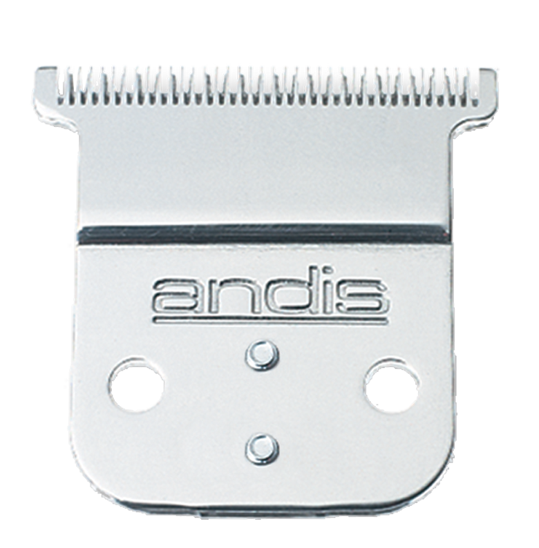 42-032105 ANDIS SLIMLINE PRO LI TRIMMER REPLACEMENT BLADE SET (D7/D8)